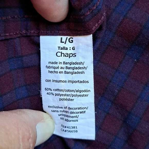 🇺🇸Chaps🇺🇸 - Picture 9 of 9